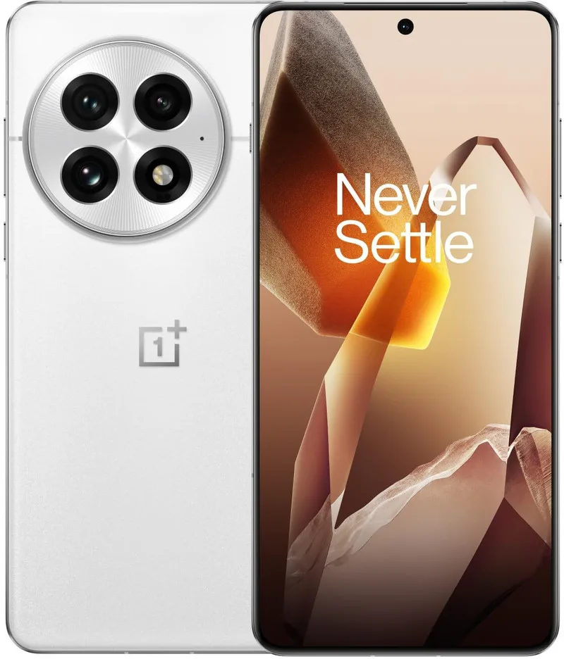 OnePlus 13 (Arctic Dawn, 256 GB, 6000 mAh)