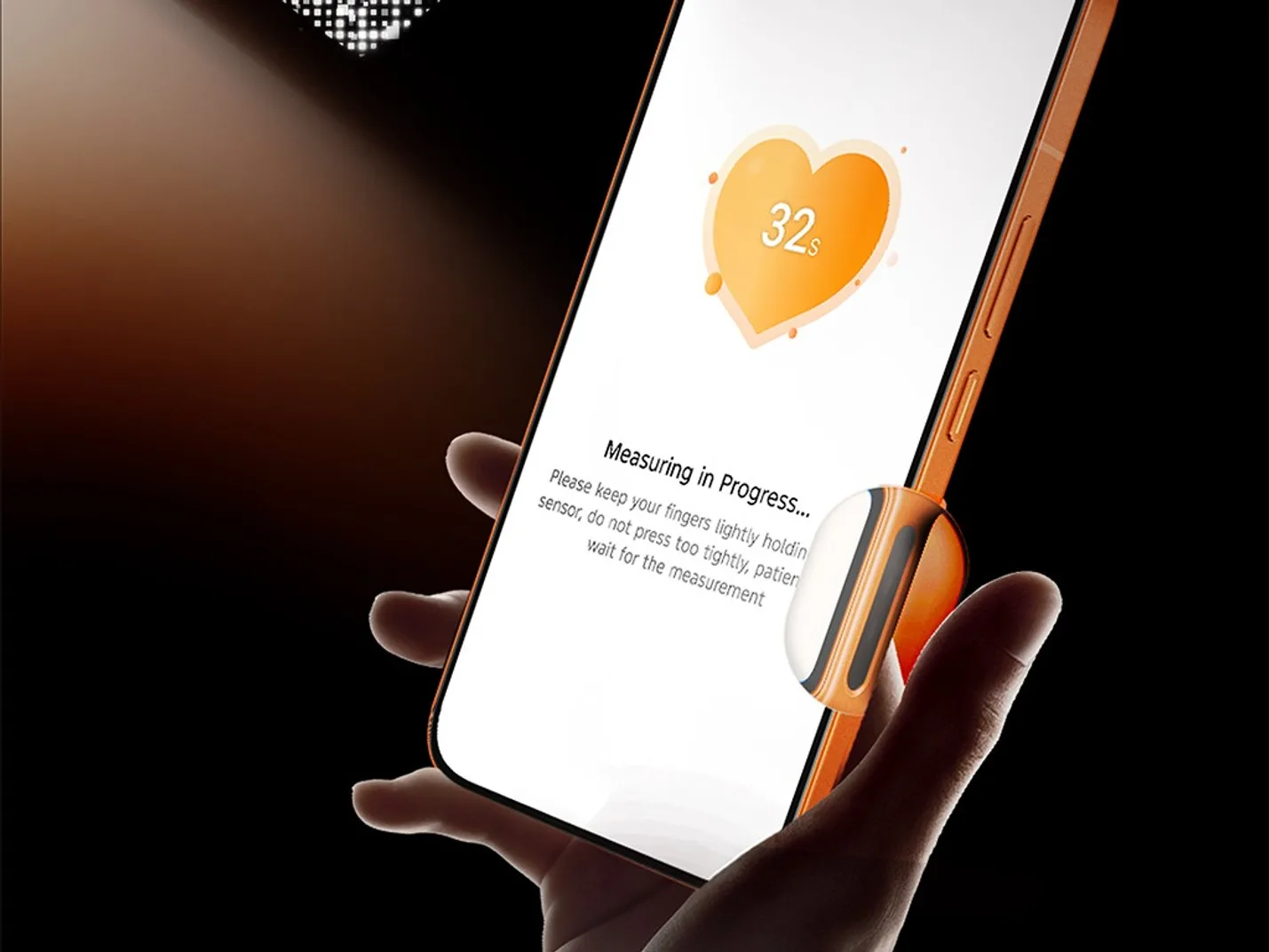 Infinix NOTE 60 Pro (Solar Orange, 128 GB) (8 GB RAM) — showcase 23