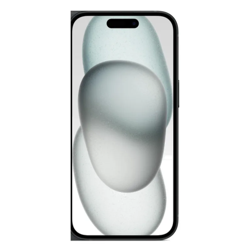 Apple iPhone 15 (Black, 128 GB) — showcase 2