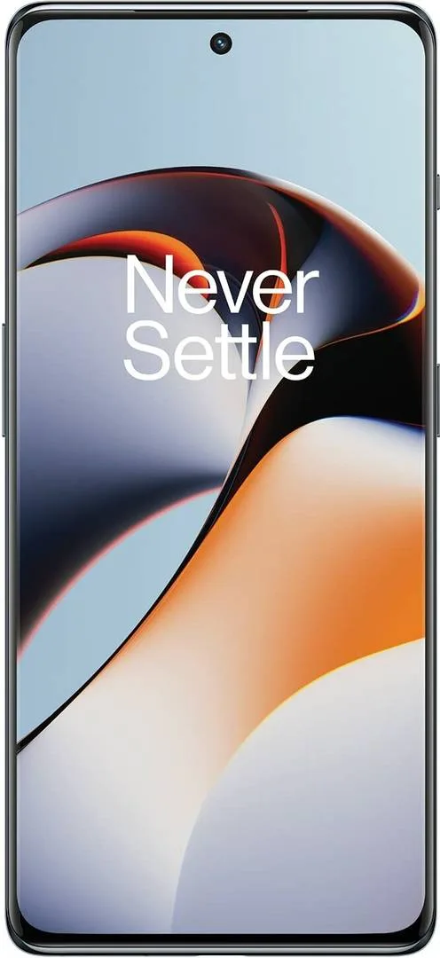 OnePlus 11R 5G (Galactic Silver, 128 GB) 8 GB RAM
