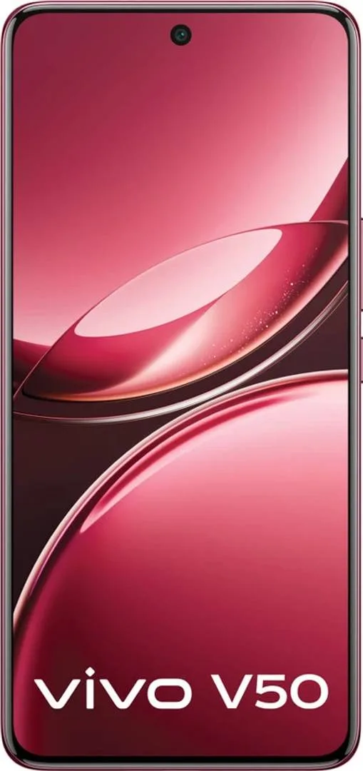 vivo V50 5G (Rose Red, 512 GB)