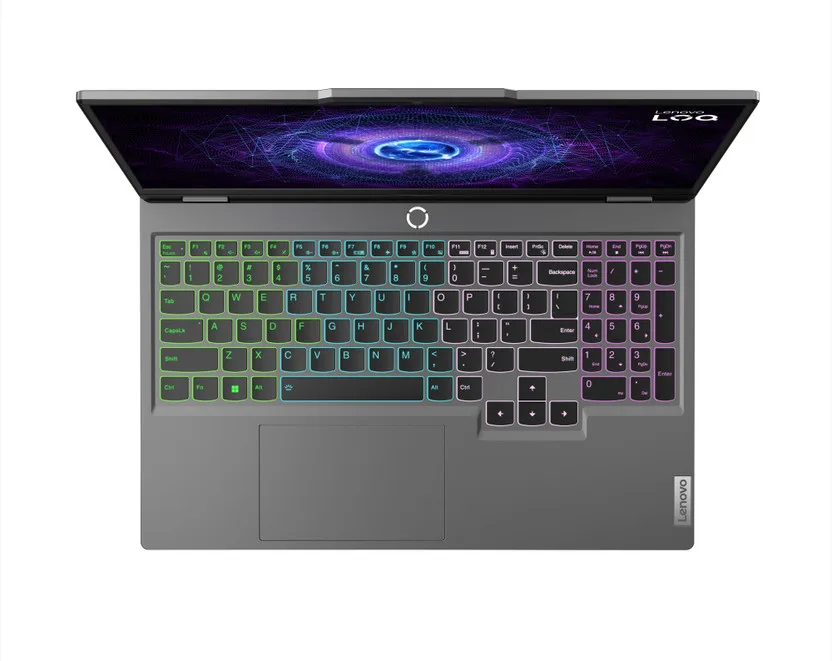 Lenovo LOQ Intel Core i7 13th Gen i7-13650HX - (16 GB/512 GB SSD/Windows 11 Home/6 GB Graphics/NVIDIA GeForce RTX 4050/144 Hz) LOQ 15IRX9 Gaming Laptop — image 9
