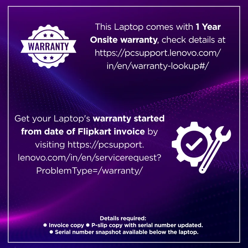 Lenovo LOQ Intel Core i7 13th Gen i7-13650HX - (16 GB/512 GB SSD/Windows 11 Home/6 GB Graphics/NVIDIA GeForce RTX 4050/144 Hz) LOQ 15IRX9 Gaming Laptop — image 8